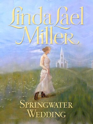 Springwater Wedding - ebook